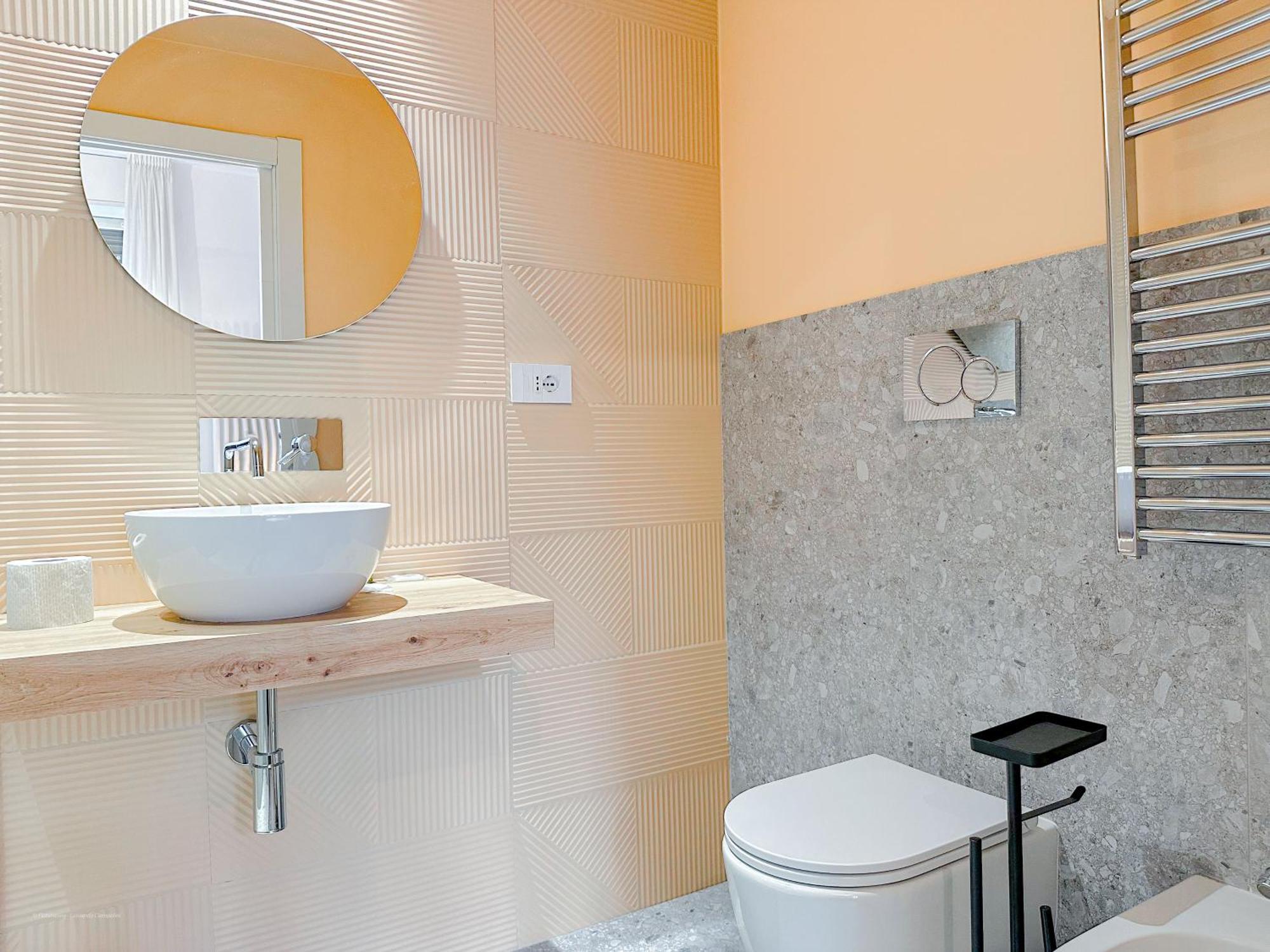 Sarpi - Chinatown - Con 5 * Mailand