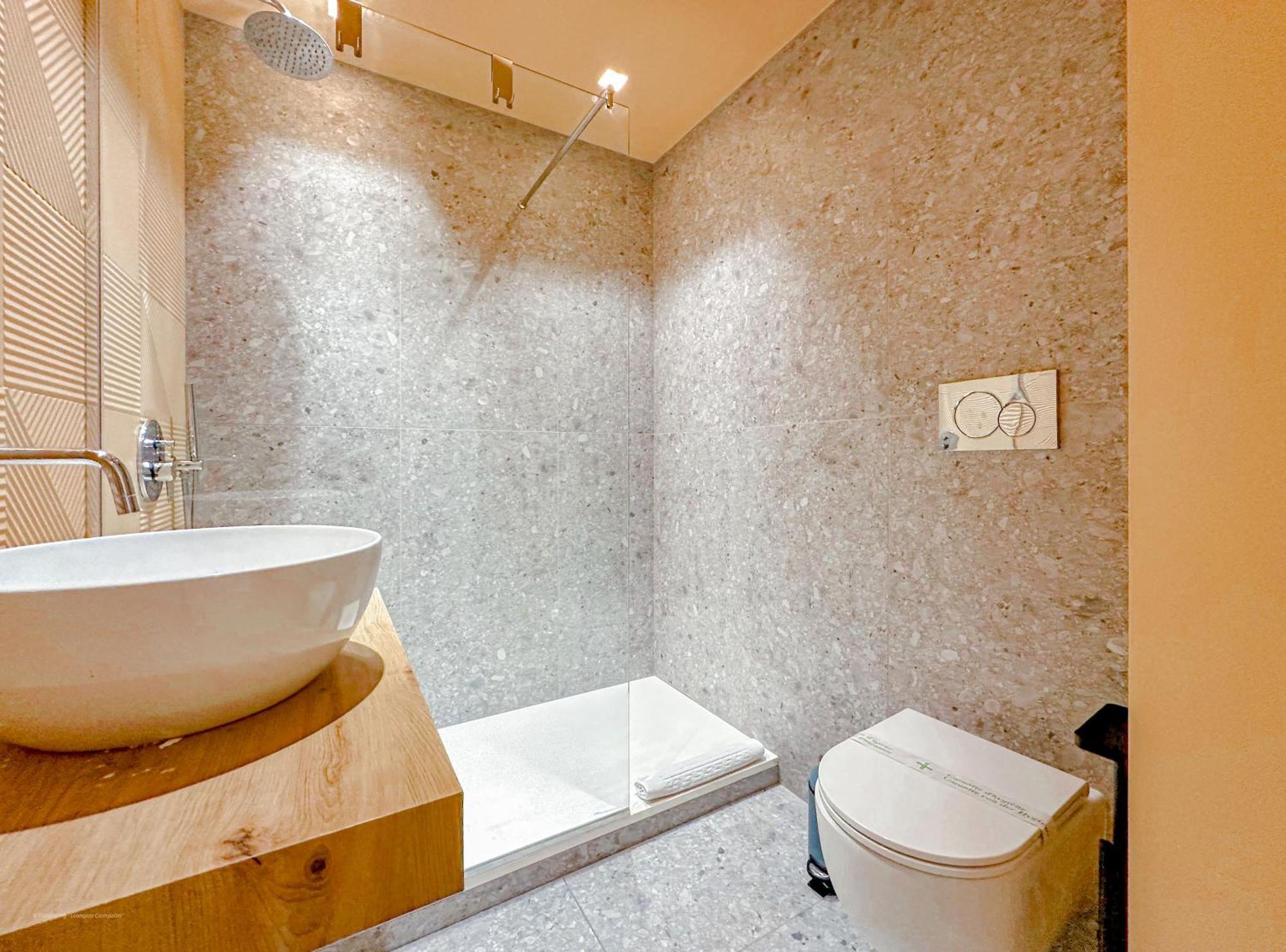 Apartment Sarpi - Chinatown - Con 5 Mailand