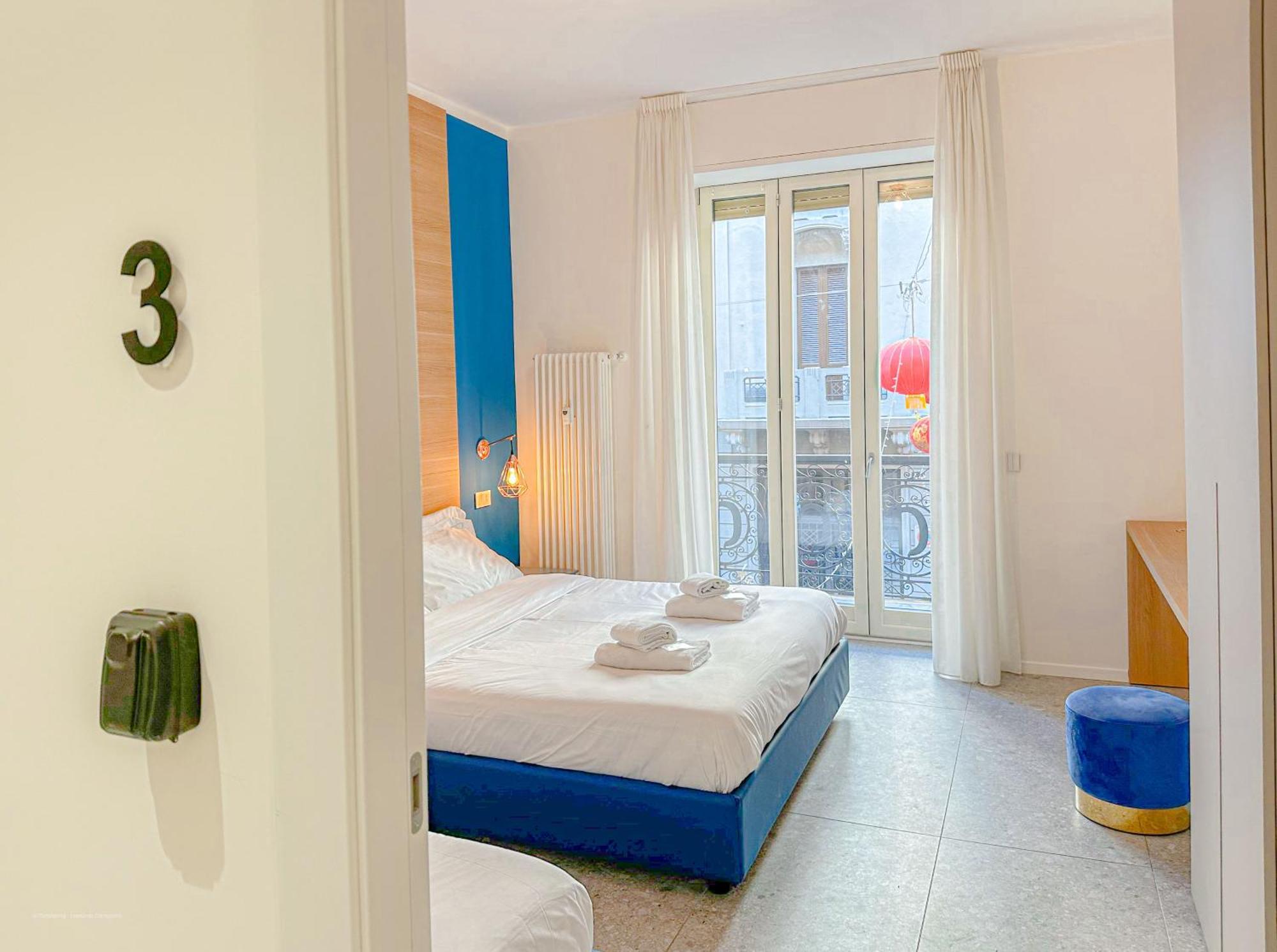 Sarpi - Chinatown - Con 5 Apartment Mailand