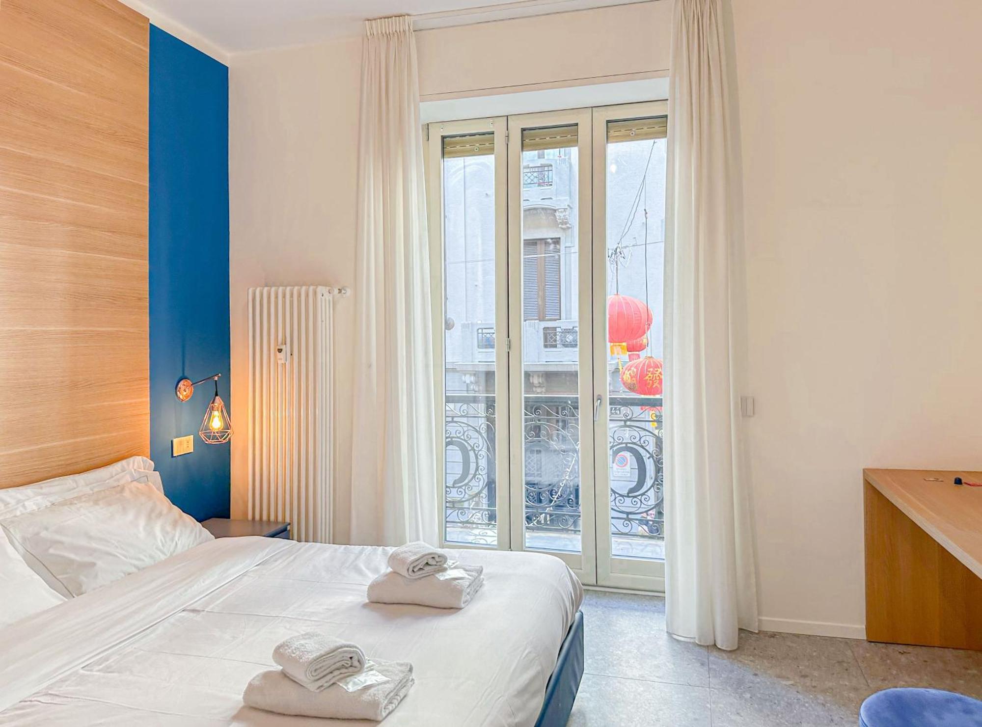 Apartment Sarpi - Chinatown - Con 5 Mailand