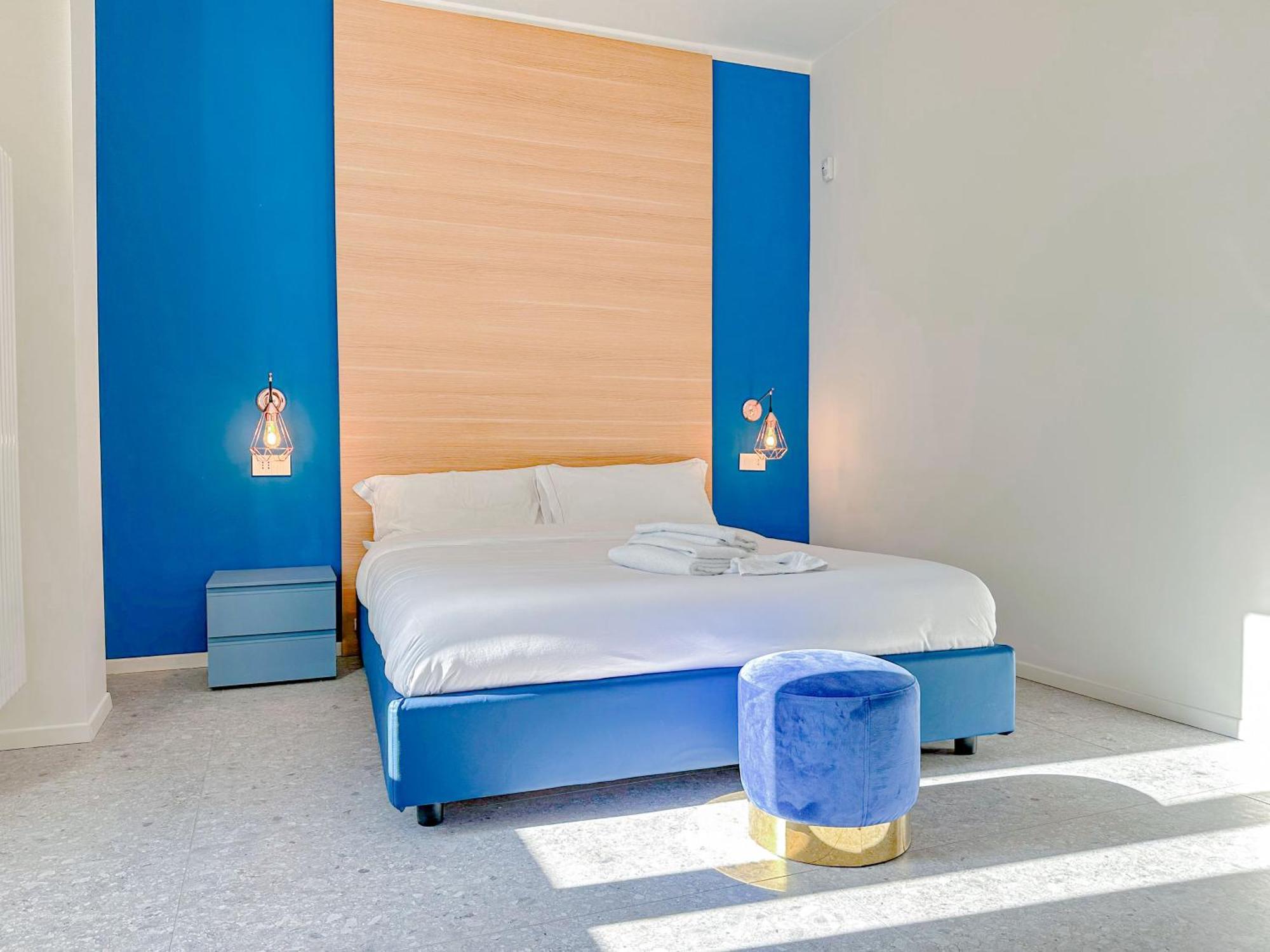 Sarpi - Chinatown - Con 5 * Mailand