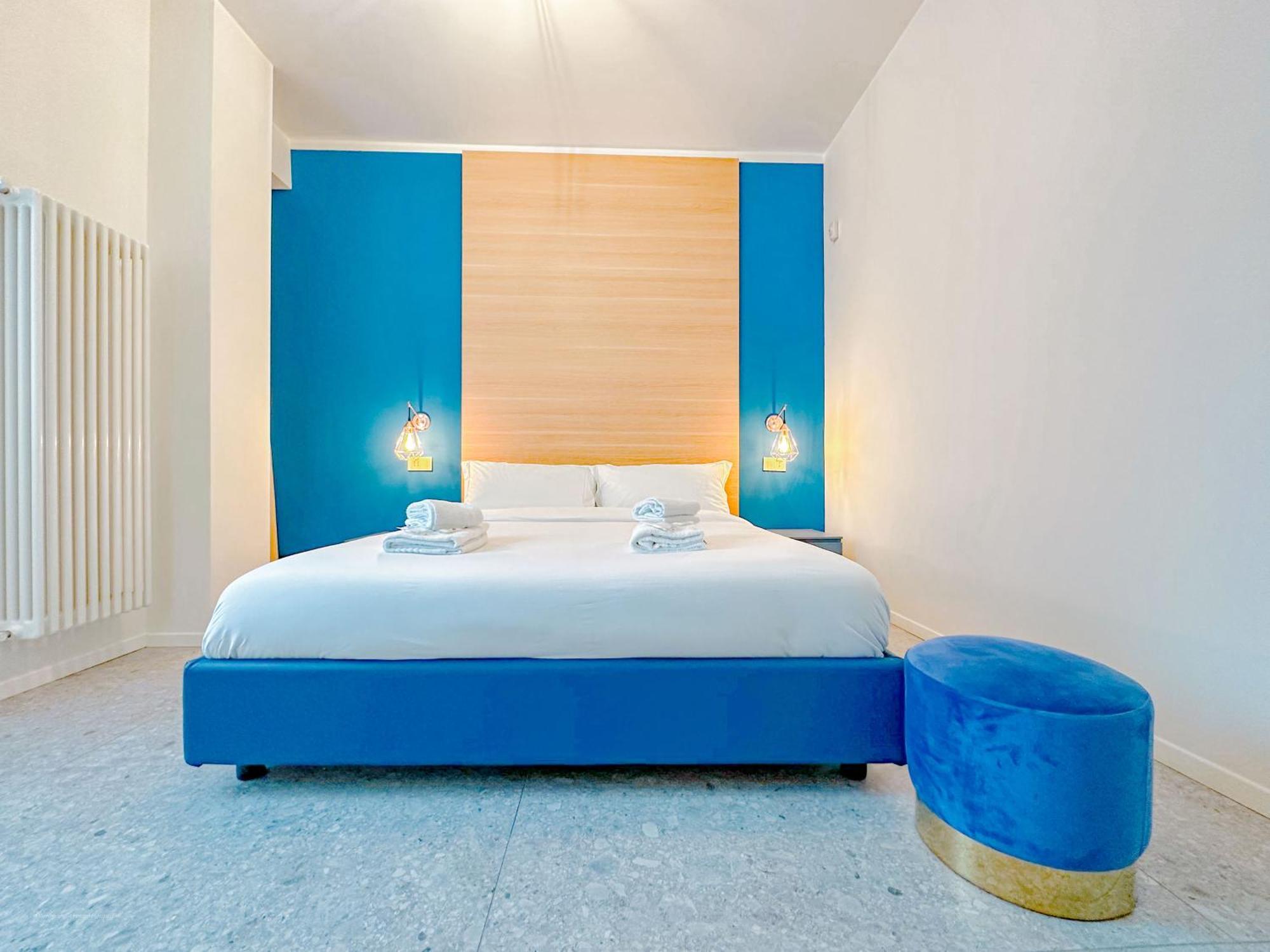 Apartment Sarpi - Chinatown - Con 5 Mailand