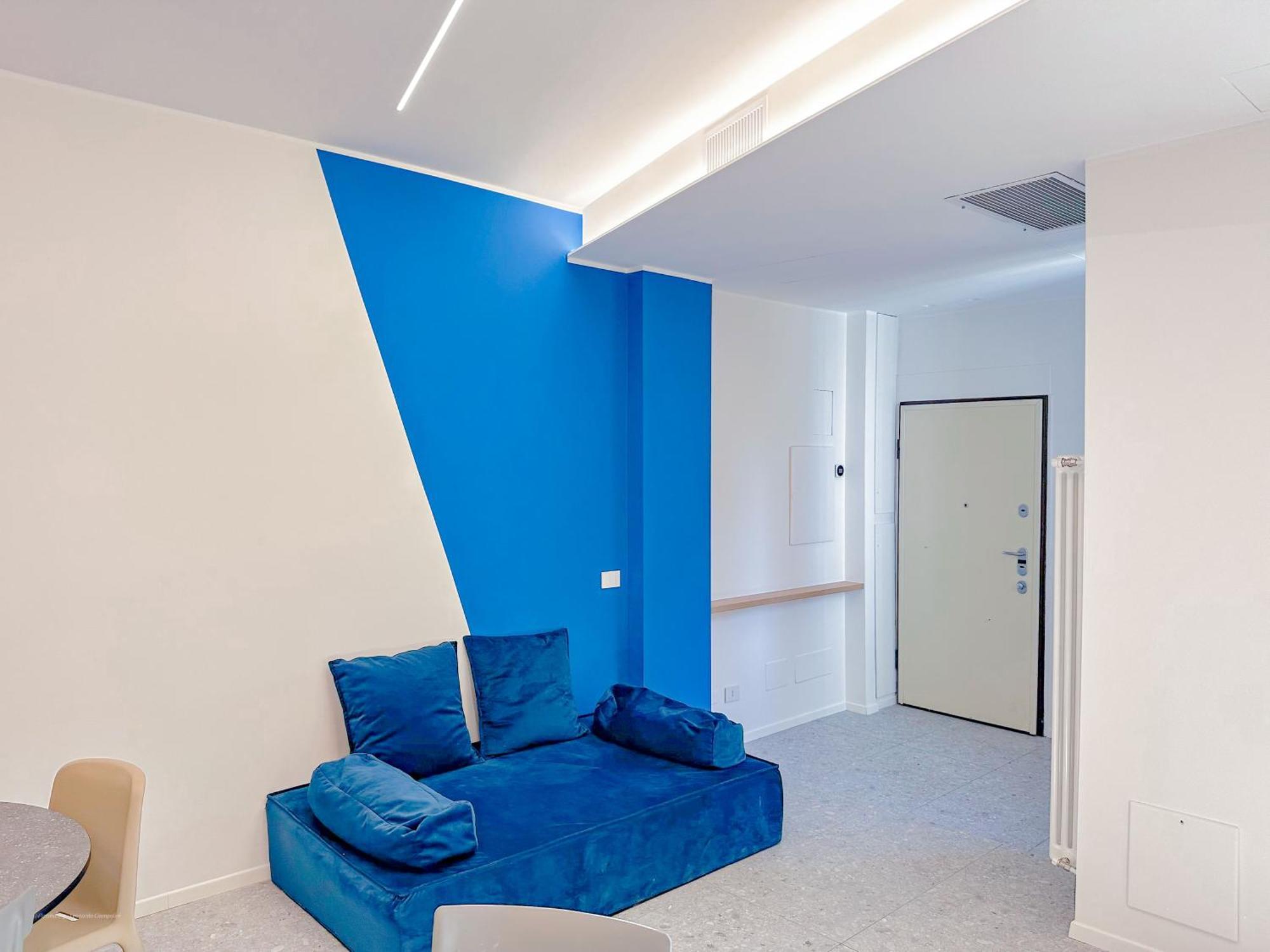 Sarpi - Chinatown - Con 5 * Mailand