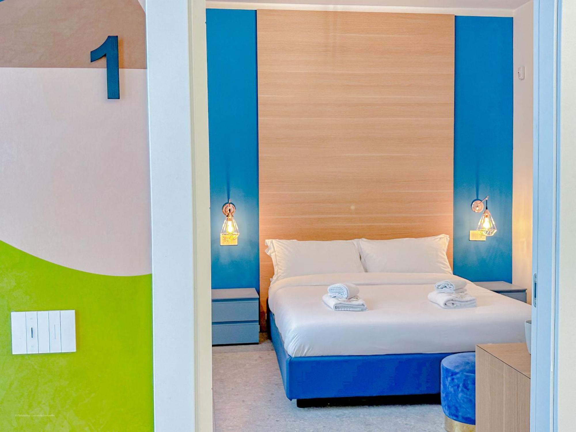 Sarpi - Chinatown - Con 5 * Mailand