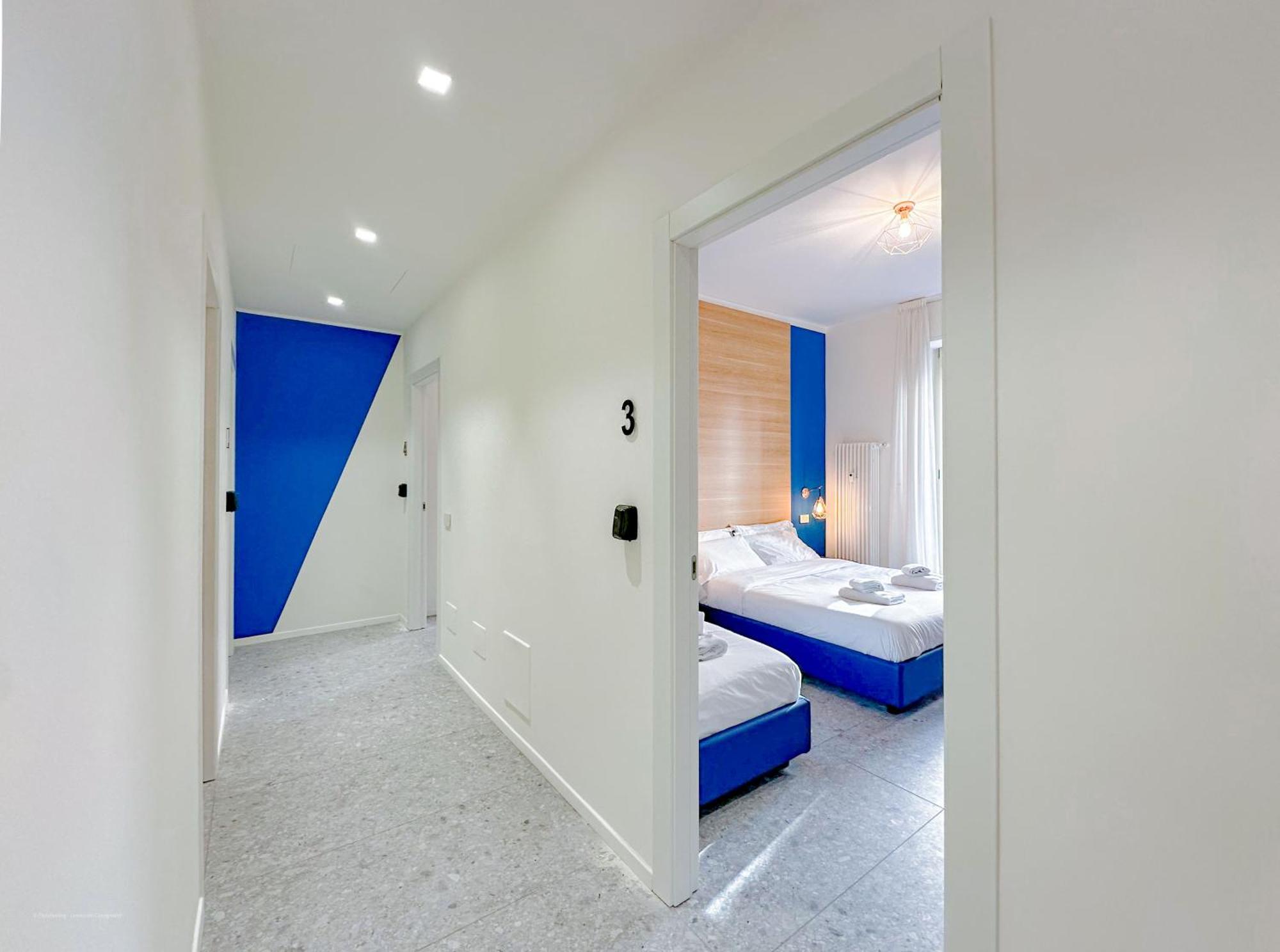 Apartment Sarpi - Chinatown - Con 5 Mailand